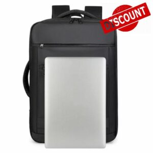 SENECESLI Vacuum Backpack Travel