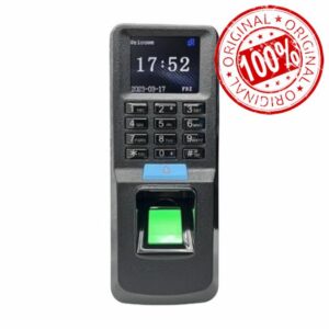 Clocking in Machines for small Business