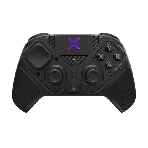 for competitive and esports gamers