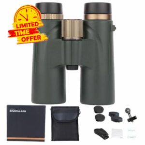 Bosco - Bosco C9 12x42 Binoculars