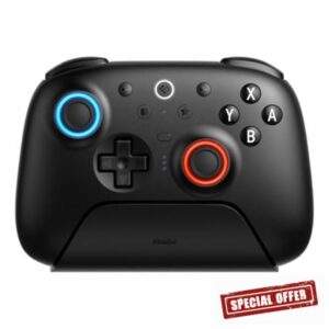 8Bitdo Ultimate 2 Bluetooth Controller for Switch
