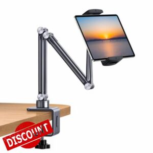 ediea Tablet Stand Holder For Desk