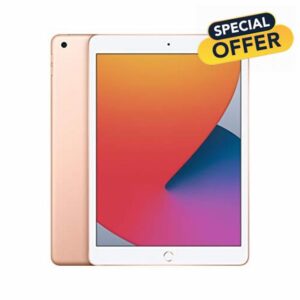 2020 Apple iPad (10.2-inch