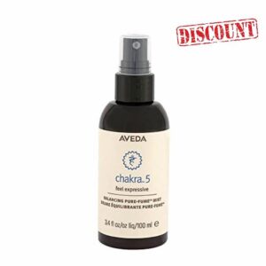 aveda Chakra Balancing Body Mist 5