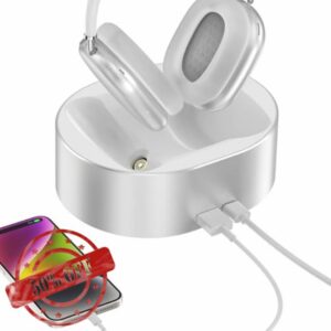 Headphone Charging Stand for AirPods Max