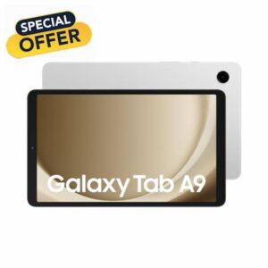 Samsung Galaxy Tab A9 Android Tablet