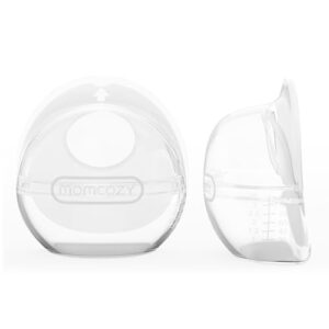 Milk Collectors for Breastfeeding