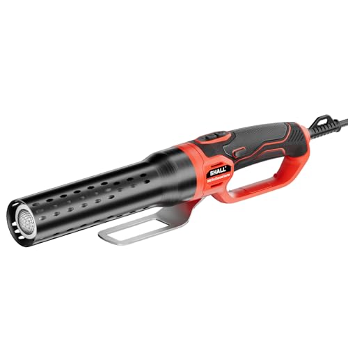 Electric Charcoal Lighter