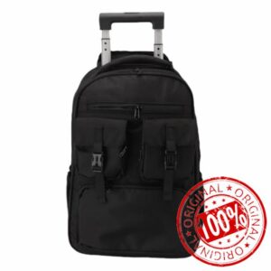 Vacuum Rolling Backpack