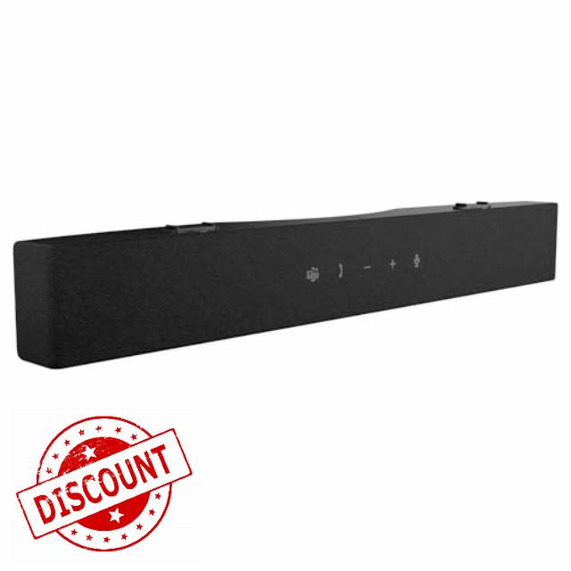 Dell Pro Premium Conferencing Soundbar SB725 – AI Noise Cancellation
