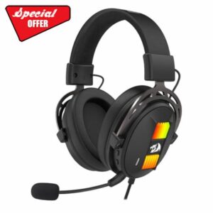 Redragon H375 Wired Gaming Headset