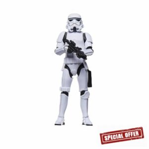 Star Wars The Vintage Collection Stormtrooper