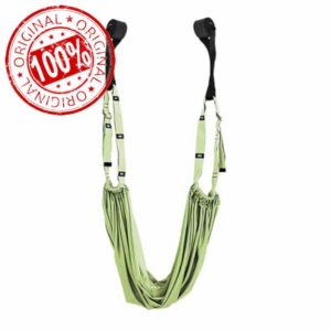 Yoga Swing Straps | Leg Stretching Strap For Splits