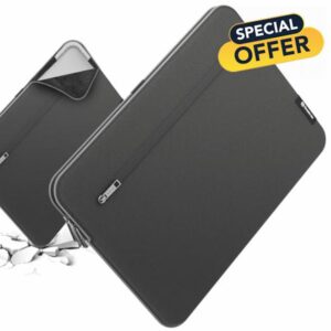 Smatree SlimPro Laptop Sleeve Case for 14 inch HP Pavilion x360 2-in-1 Laptop 14t-ek1000/14-ek0097nr