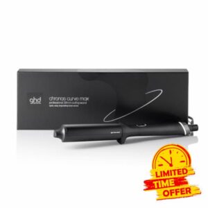 ghd New Chronos Curve Max Wand - 38mm Hair Curle
