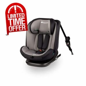Bebeconfort EverFix i-Size R129 Car Seat