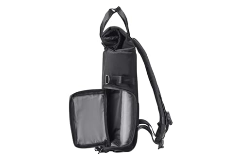 Accessory Compartments