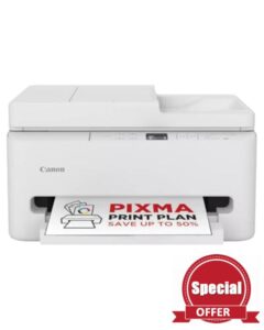 Canon PIXMA TS7550I - All-in-One Printer with Wi-Fi Connectivity