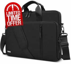 TECOOL 17 17.3 Inch Laptop Bag