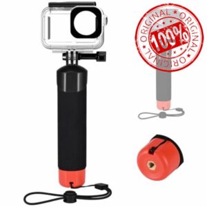 Osmo Action Accessories Kit (Floating Handle + Waterproof Case)