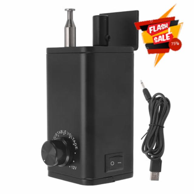 BAFOVY Bbq Rotisserie Motor