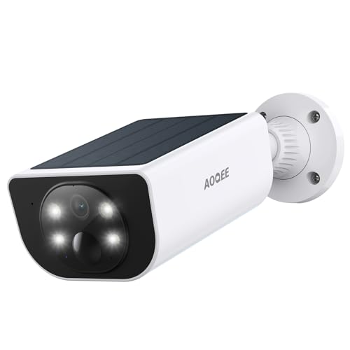 Battery Operated Home/House Security