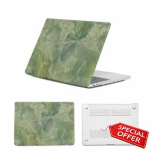 HLAAJJX Laptop Skin for Macbook Pro 14 inch Case M4 M3 M2 M1 Max