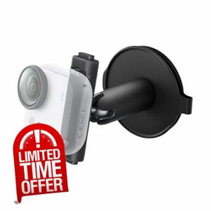 Insta360 GO Ultra Pivot Stand