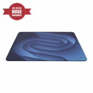 BenQ ZOWIE G-SR-SE Blue II Large Esports Gaming Mouse Pad