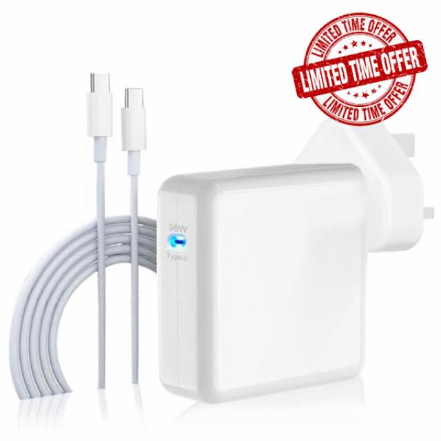 Besgoods 96W Super Fast Charger