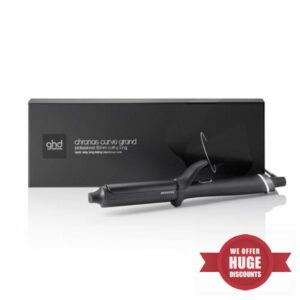 ghd New Chronos Curve Grand Tong- 32mm Hair Curle