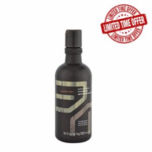 Aveda Men Pure-Formance Conditioner | Lightweight Hair Conditioner for Men | Adds Shine | Scalp Care