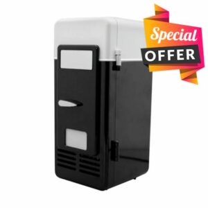 Bedroom Mini Fridge