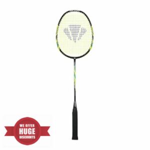 Carlton Badminton Racket TRU-STORM FS 2000