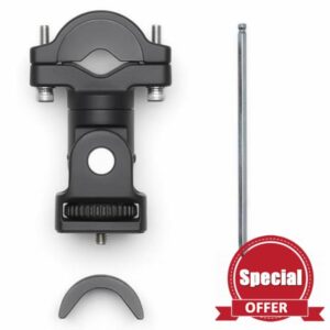 Osmo Motorcycle Heavy-Duty Mou