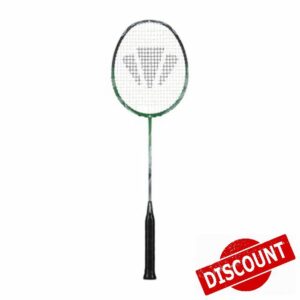 Carlton Badminton Racket VELOCITEX V310