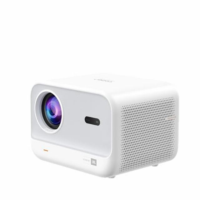 Yaber L2s Projector with Wifi and Blutooth Portable Outdoor Projecto