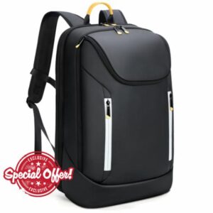 Lekebobor Travel Backpack 35L
