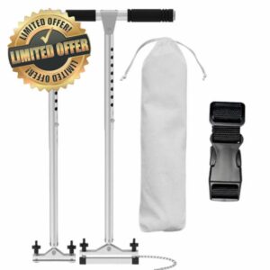 Opdestn Disabled Hand Controls for Cars - Manual Driving Assist Tool