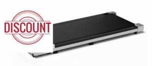 Yagud Walking Pad Treadmill