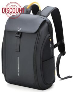 Lekebobor Travel Laptop Backpack for Easyjet Cabin Bag 45x36x20