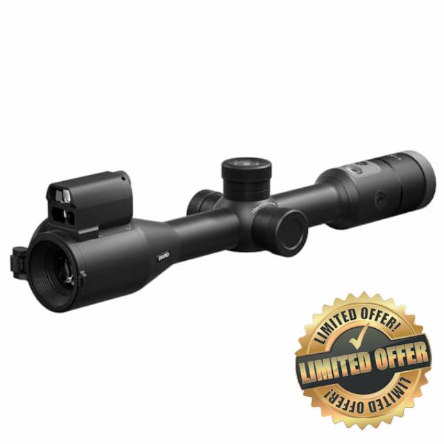 PARD Night Vision Scope