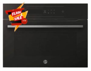 H500 Built-in Compact Steam Oven