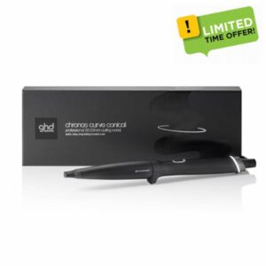 ghd New Chronos Curve Conical Wand - 28-23mm Hair Curle