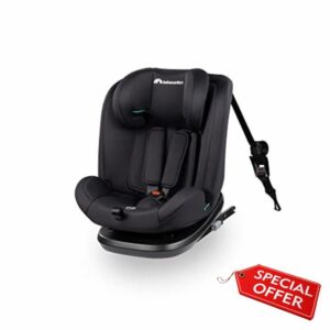 Bebeconfort EverFix i-Size Car Seat