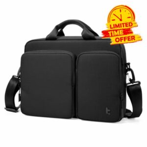omtoc Slim Laptop Bag 13 14 Inch