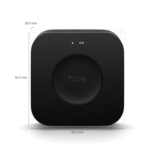 Smart Light Hub