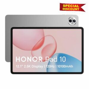 HONOR Pad 10