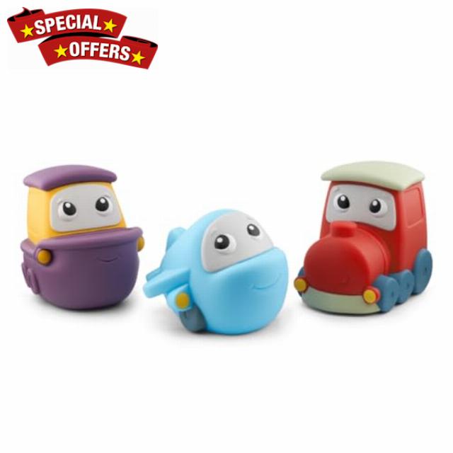 onies Soft tonies - Travel Se