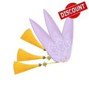 3PC Zoey's Prop Replica for Kpop Demon Hunters
